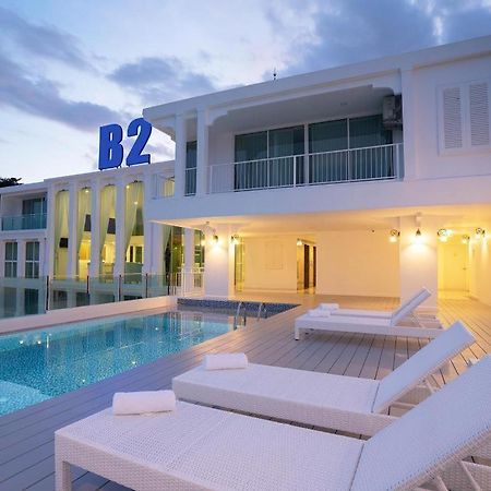 B2 Phuket Premier Hotel Patong Kültér fotó