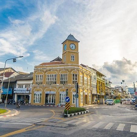 B2 Phuket Premier Hotel Patong Kültér fotó