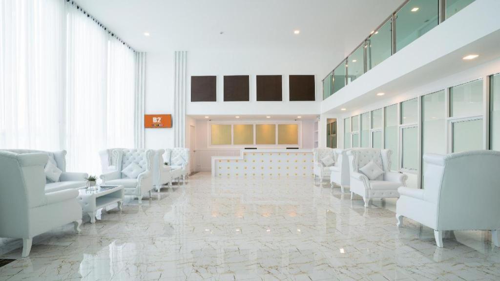 B2 Phuket Premier Hotel Patong Kültér fotó
